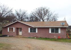 Texas St, Healdton - OK