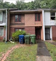 Childress Dr Sw, Atlanta - GA