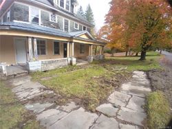 Dubois St, Livingston Manor - NY