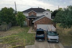 Stoney Haven Dr, Katy - TX