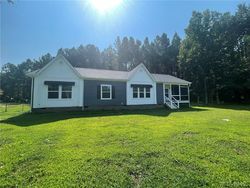 Courthouse Rd, Prince George - VA