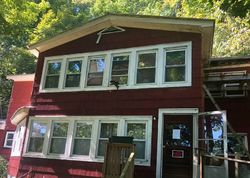 Hyde St, Bellows Falls - VT