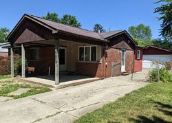 Buchanan St, Belleville - MI