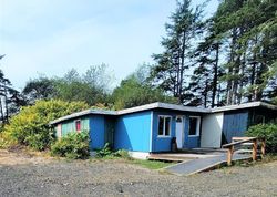 State Route 109, Ocean Shores - WA