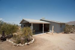 Old Mine Rd, Apple Valley - CA