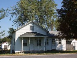 Ridge Rd, Ontario - NY