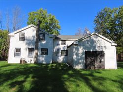 Garnsey Rd, Palmyra - NY