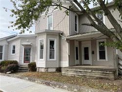 N Main St, West Alexandria - OH