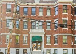 Allston St Apt 3, Brighton - MA