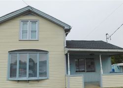 Franklin St, Dansville - NY