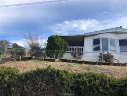 Pine Ave, Clearlake - CA