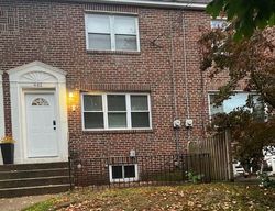 Conger Ave, Collingswood - NJ