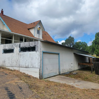 Cottonwood Rd, Silver City - NM