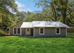 Live Oak Ave, Magnolia Springs - AL
