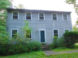 Holden Rd, Shirley - MA