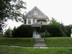 Vestal Ave, Hancock - NY
