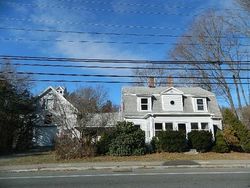 Pleasant St, Bridgewater - MA