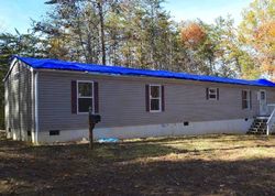Towles Mill Rd, Partlow - VA