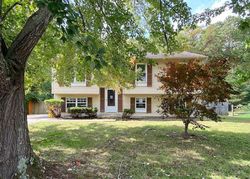 Berkley Manor Ln, Churchton - MD