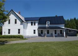 Aroostook Falls Rd, Fort Fairfield - ME