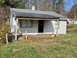 Penn St, Mc Clellandtown - PA