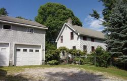Silver Springs Ln, Manchester Center - VT