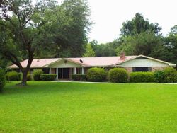 County Road 619, Kirbyville - TX