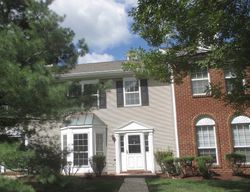 Shrewsbury Ct # 106, Pennington - NJ