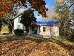 County Road 4, Clifton Springs - NY