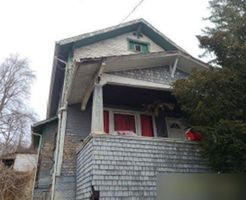 Shepard Rd, Bellaire - OH