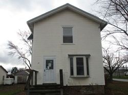 Church St, Middleport - NY