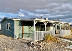 Lemaire Rd, Battle Mountain - NV