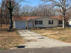 Panoramic Dr, Camdenton - MO