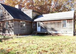 School House Rd, Preston - CT