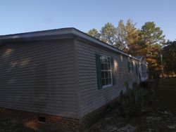 Hillian Edwards Rd, Cheraw - SC