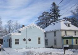 Mechanic St, Prattsburgh - NY