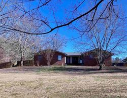 Pine Bluff Rd, Karnack - TX