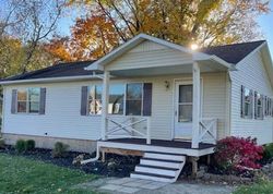 Goode St, Burnt Hills - NY