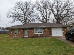 Washington St, Merrillville - IN