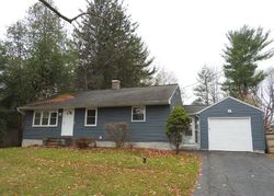 Euclid Dr, Fayetteville - NY