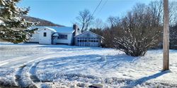 Covered Bridge Rd, Livingston Manor - NY