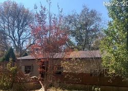 County Road 4342, Bivins - TX