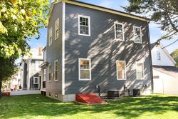 Hovey St, Watertown - MA
