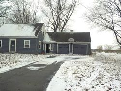 Bronson Hill Rd, Livonia - NY
