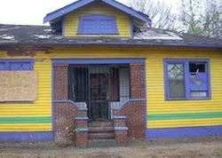 Nunez St, New Orleans - LA