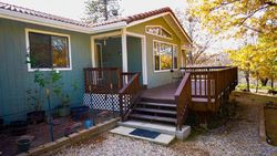 Wendell Rd, Mountain Ranch - CA