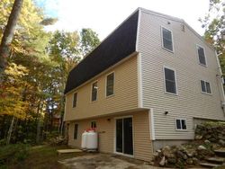 Sabbathday Rd, New Gloucester - ME