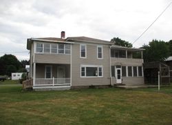 Elm St, Newark Valley - NY