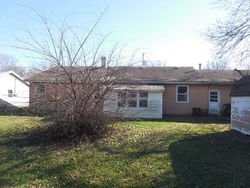 W Wing St, Bement - IL