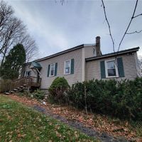 Oran Delphi Rd, Manlius - NY